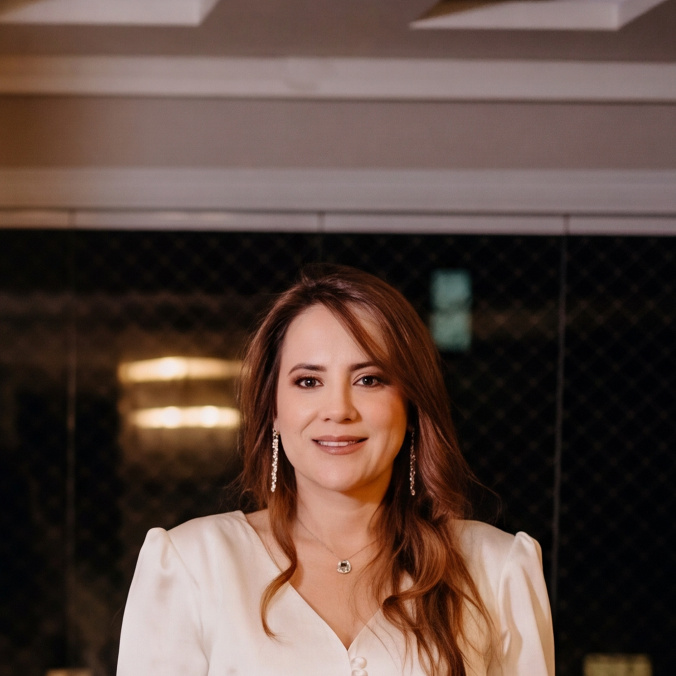 Dra. Flávia Pezzi Rodrigues
