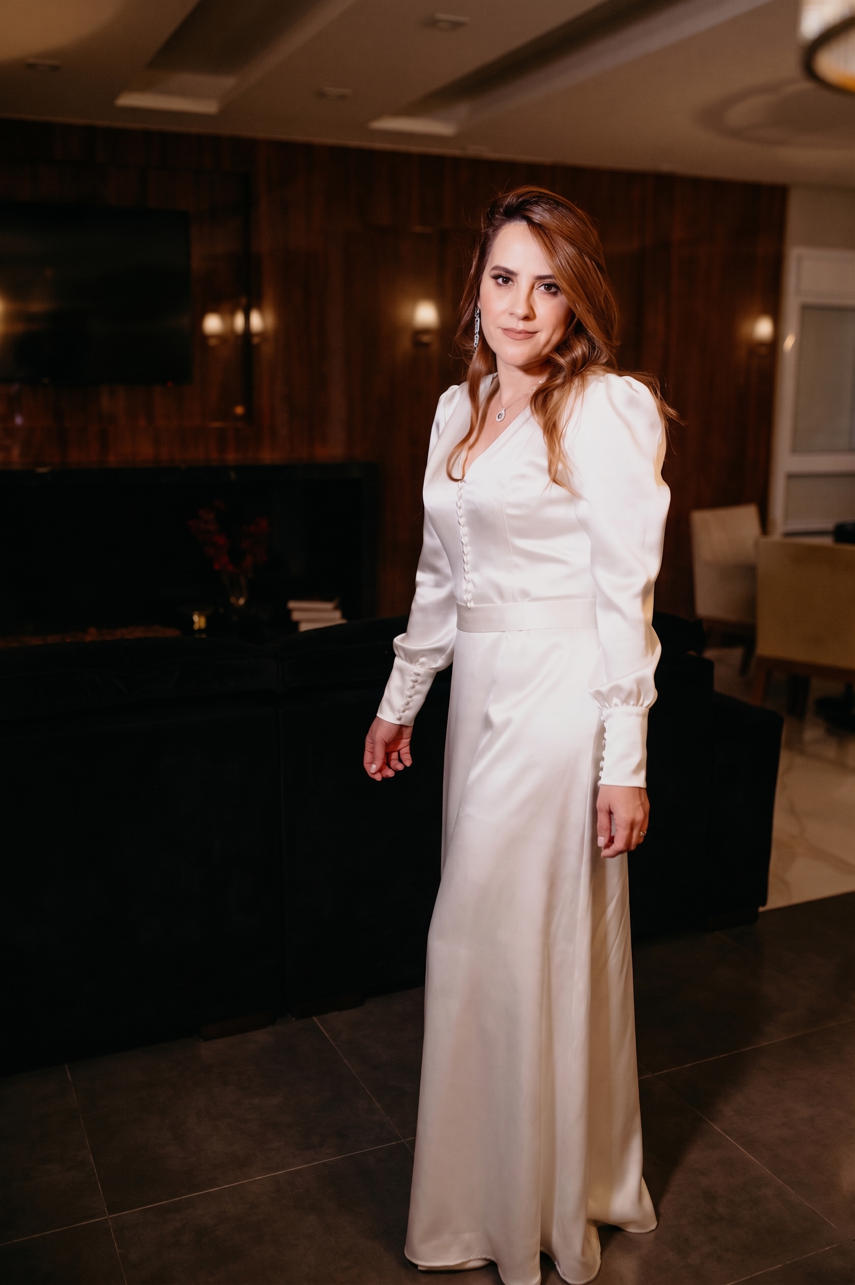 Dra. Flávia Pezzi Rodrigues